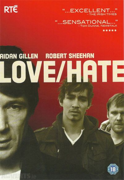 Love/Hate saison 1