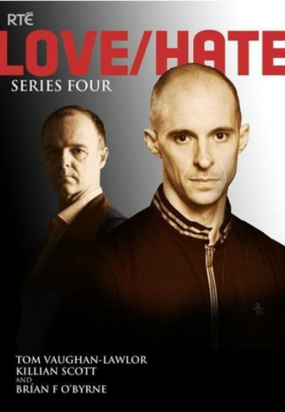 Love/Hate saison 4