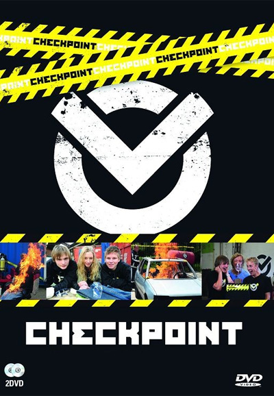 Checkpoint saison 1