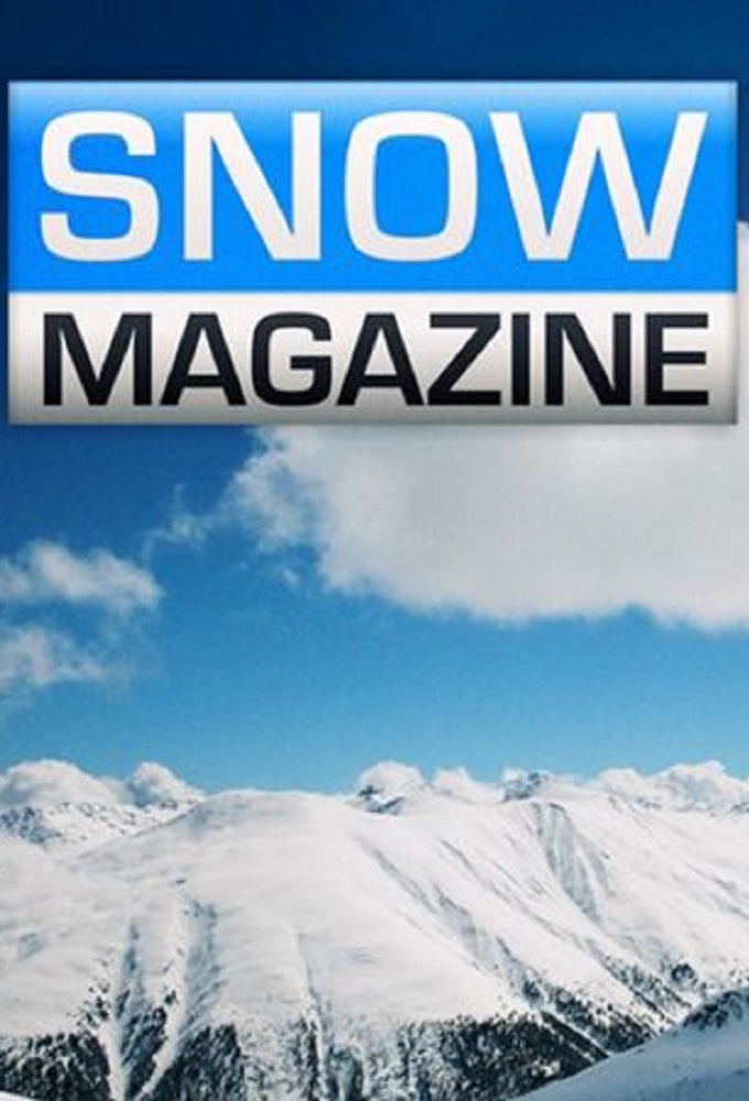 RTL Snowmagazine saison 11