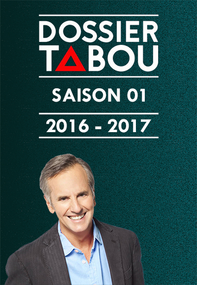 Dossier Tabou saison 2016