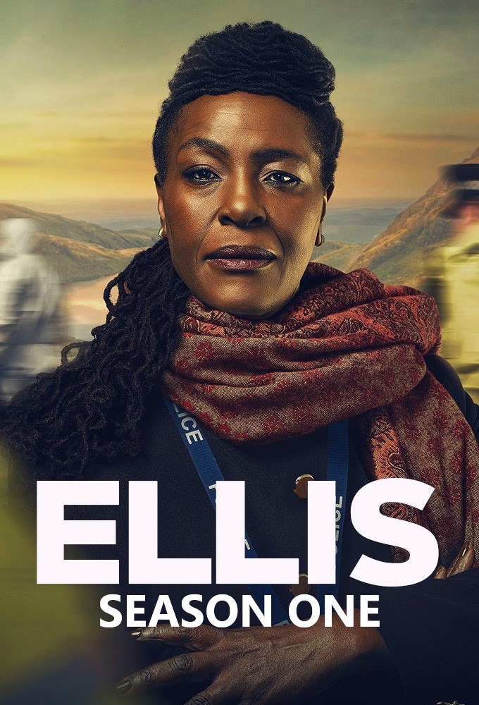 Ellis saison 1