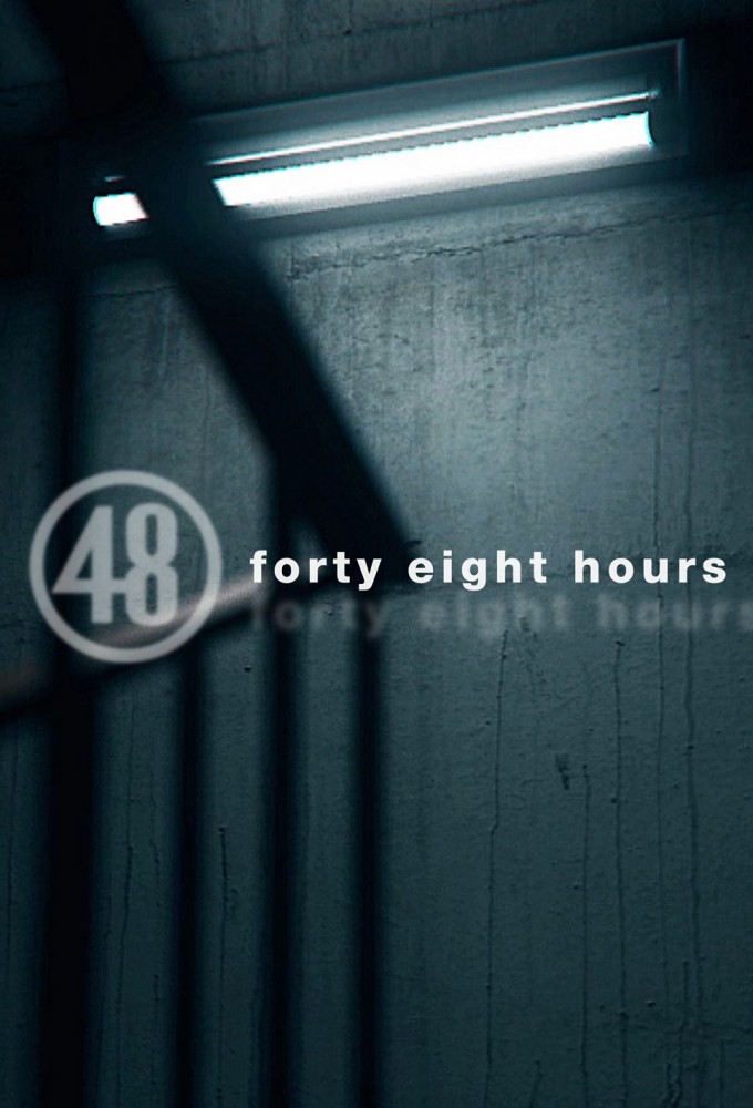 48 Hours saison 35