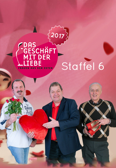 Das Geschäft mit der Liebe - Frauen aus dem Osten saison 6