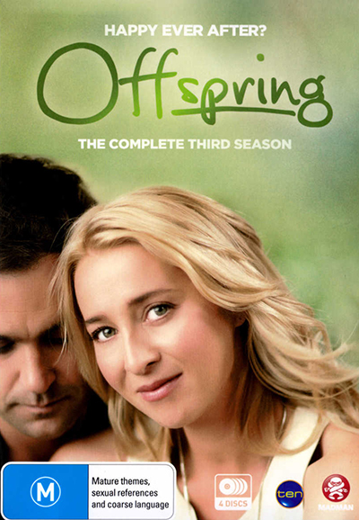 Offspring saison 3