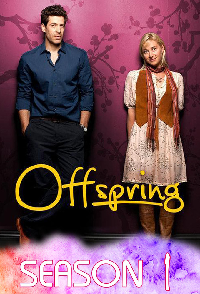 Offspring saison 1