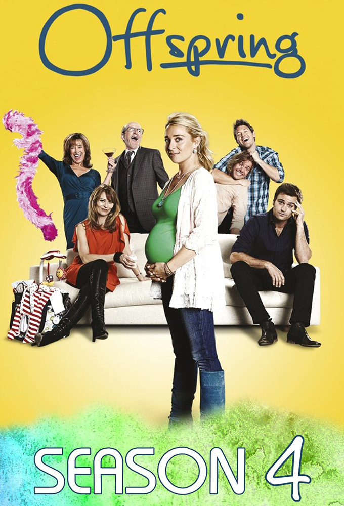 Offspring saison 4