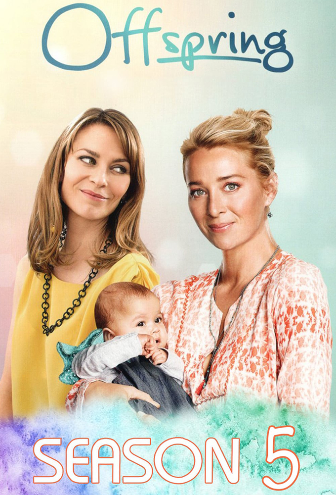 Offspring saison 5