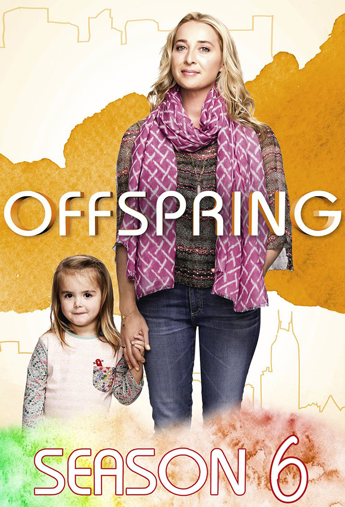 Offspring saison 6