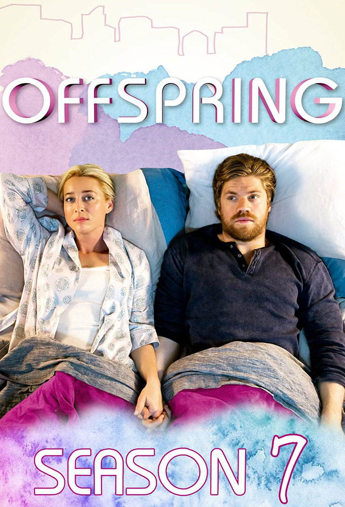 Offspring saison 7