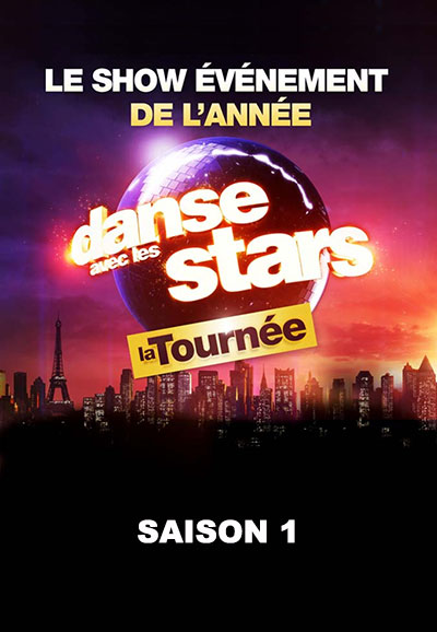 Danse avec les stars saison 1