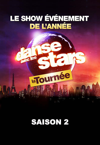 Danse avec les stars saison 2