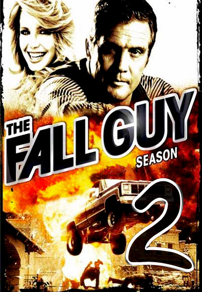 The Fall Guy saison 2