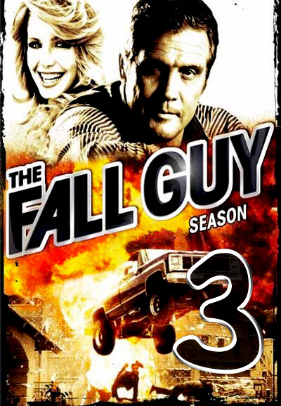 The Fall Guy saison 3