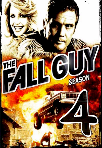 The Fall Guy saison 4