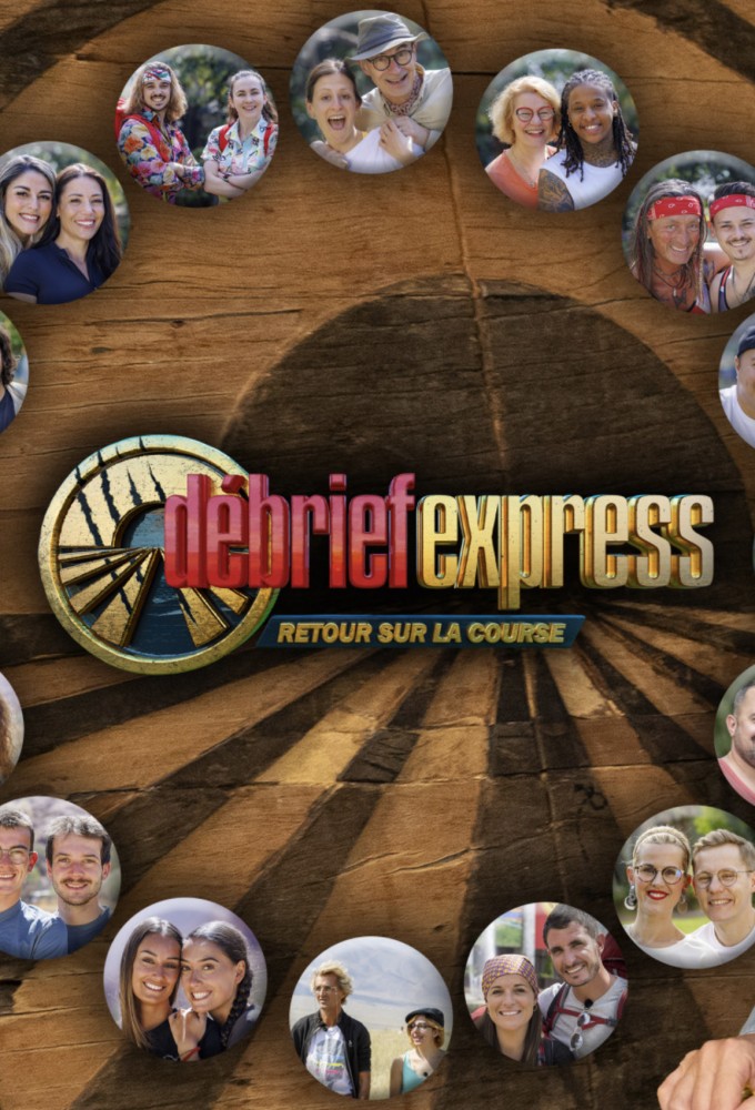 Débrief express, retour sur la course saison 2