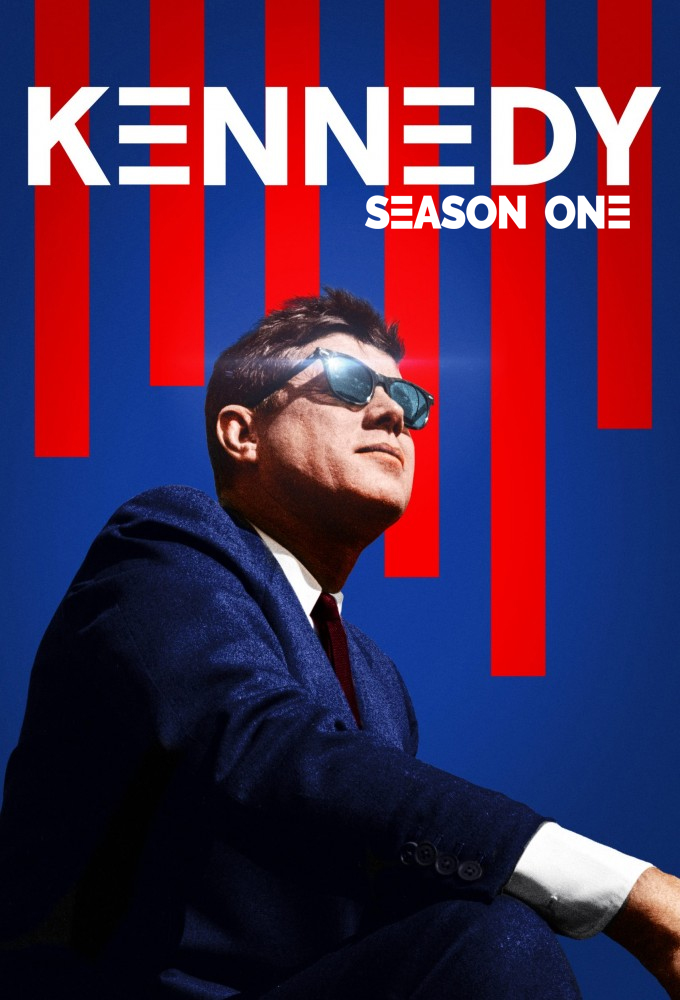 Kennedy saison 1