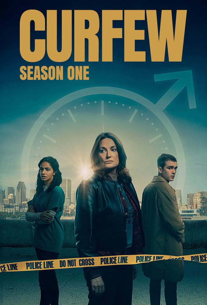 Curfew (2024) saison 1