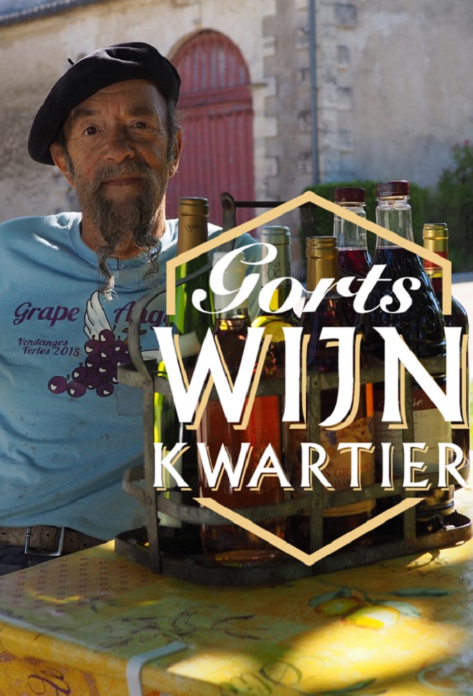 Gorts Wijnkwartier saison 2