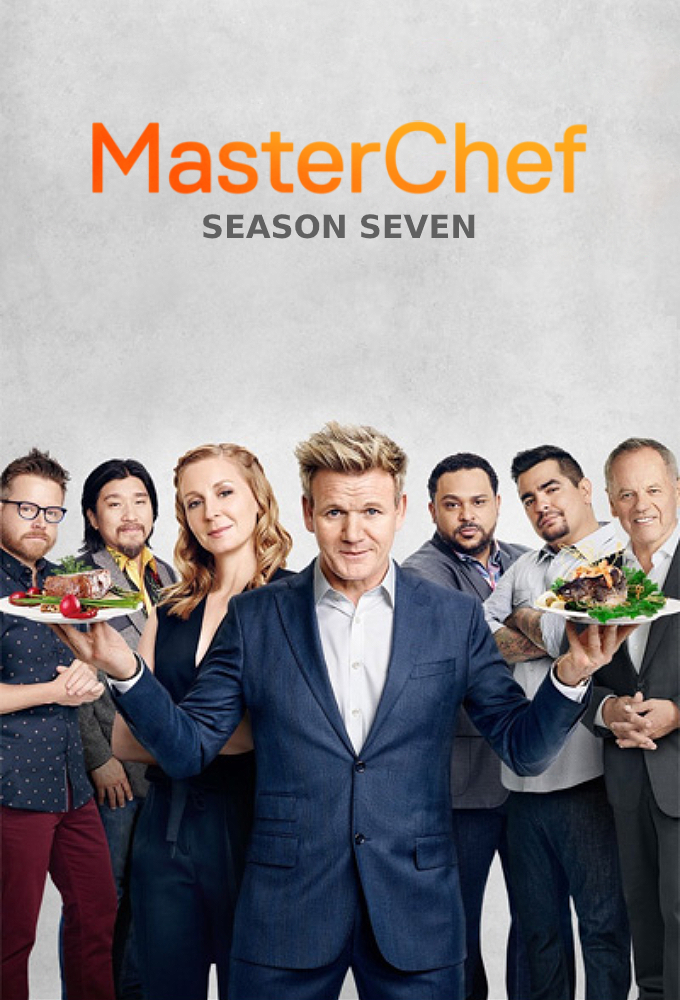 MasterChef (US) saison 7