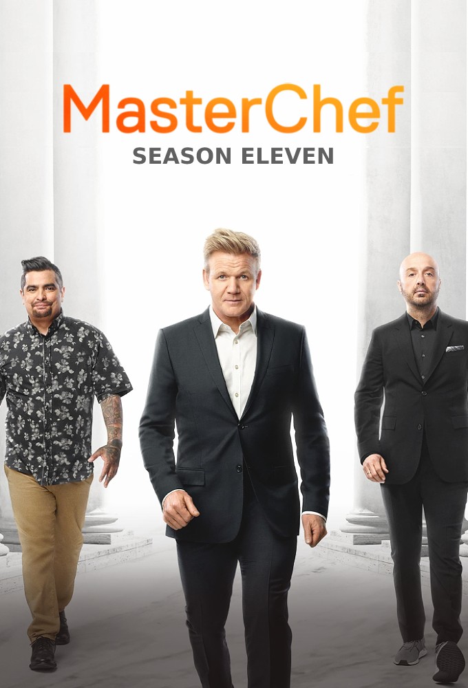 MasterChef (US) saison 11