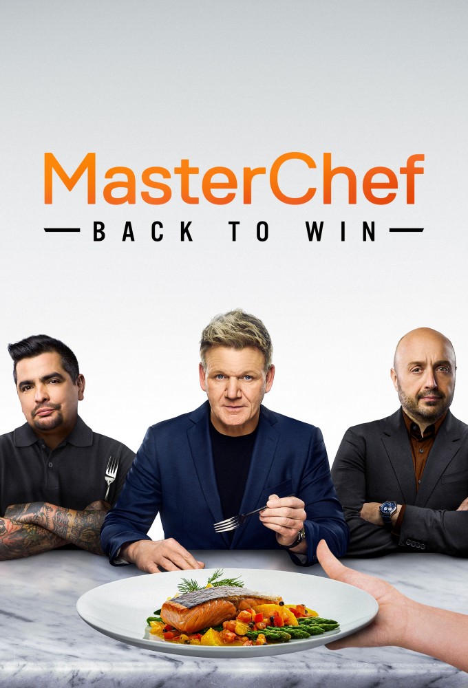 MasterChef (US) saison 12