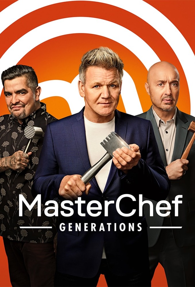 MasterChef (US) saison 14