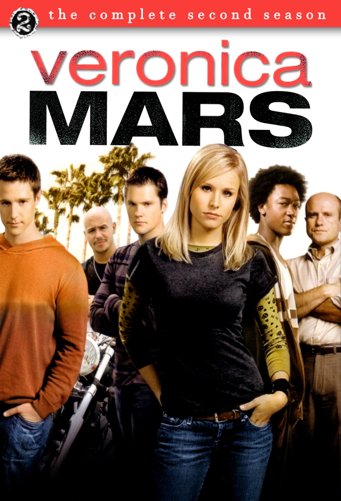 Veronica Mars saison 2