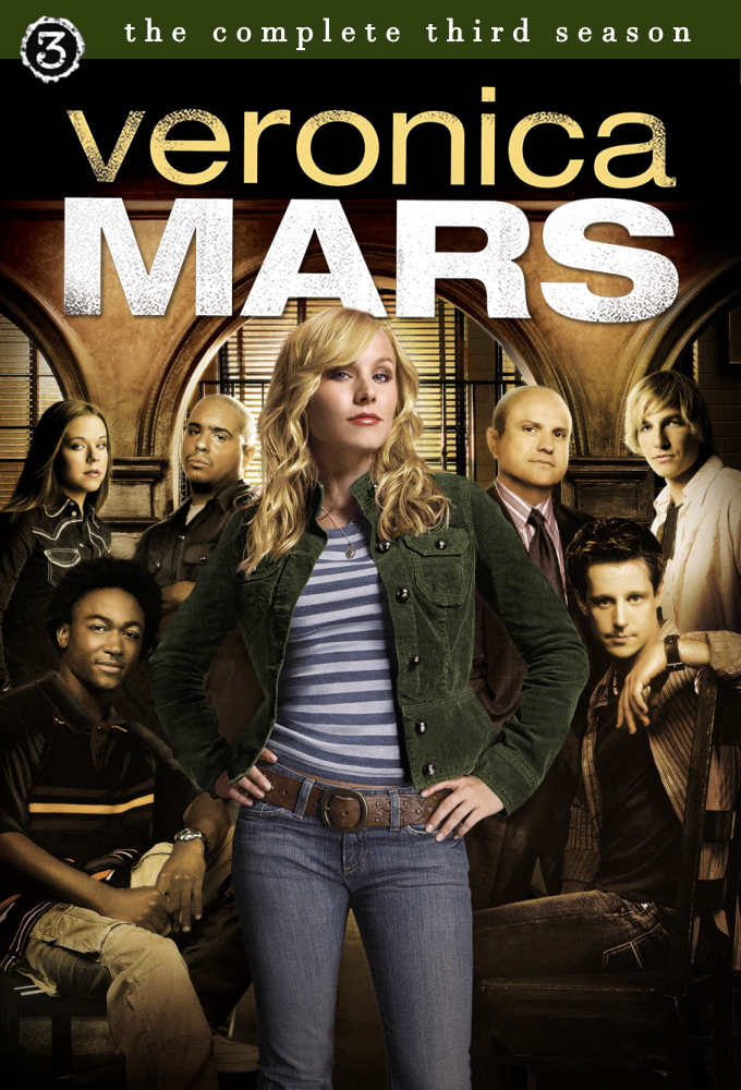 Veronica Mars saison 3