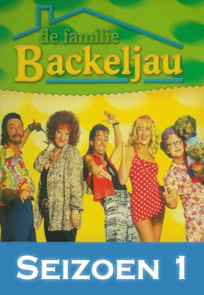 Familie Backeljau saison 1