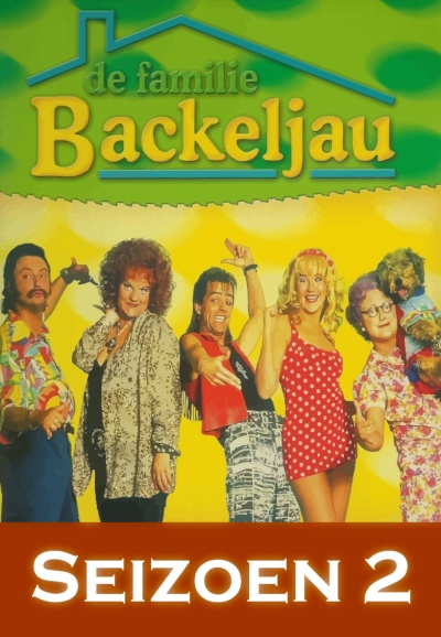 Familie Backeljau saison 2