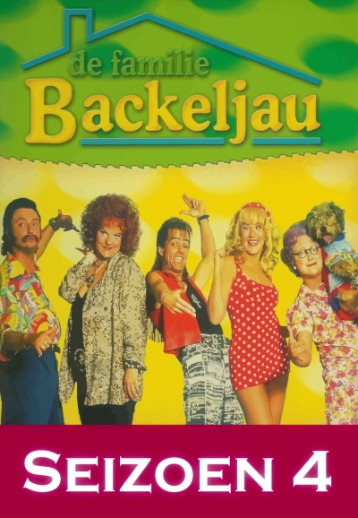 Familie Backeljau saison 4