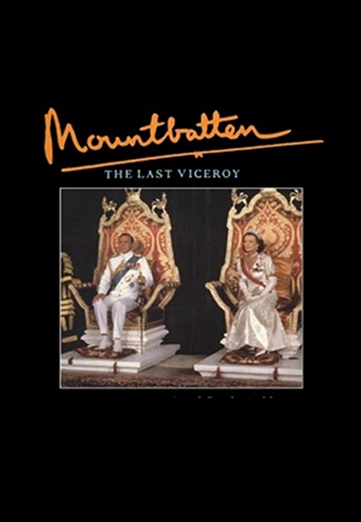 Lord Mountbatten: The Last Viceroy saison 1