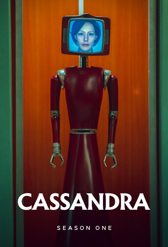 Cassandra saison 1