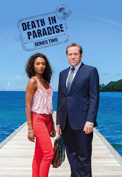 Meurtres au paradis saison 2