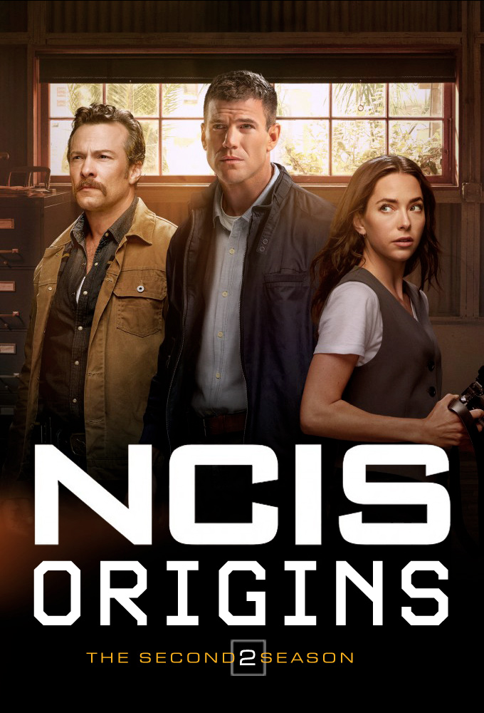 NCIS: Origins saison 2