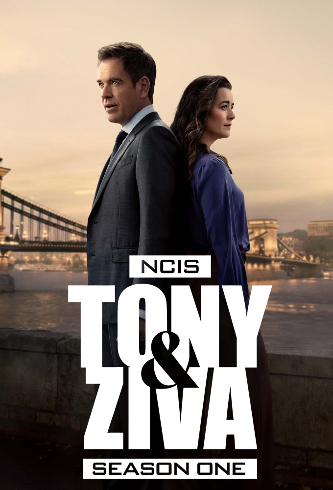NCIS: Tony & Ziva saison 1