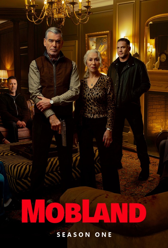 MobLand saison 1