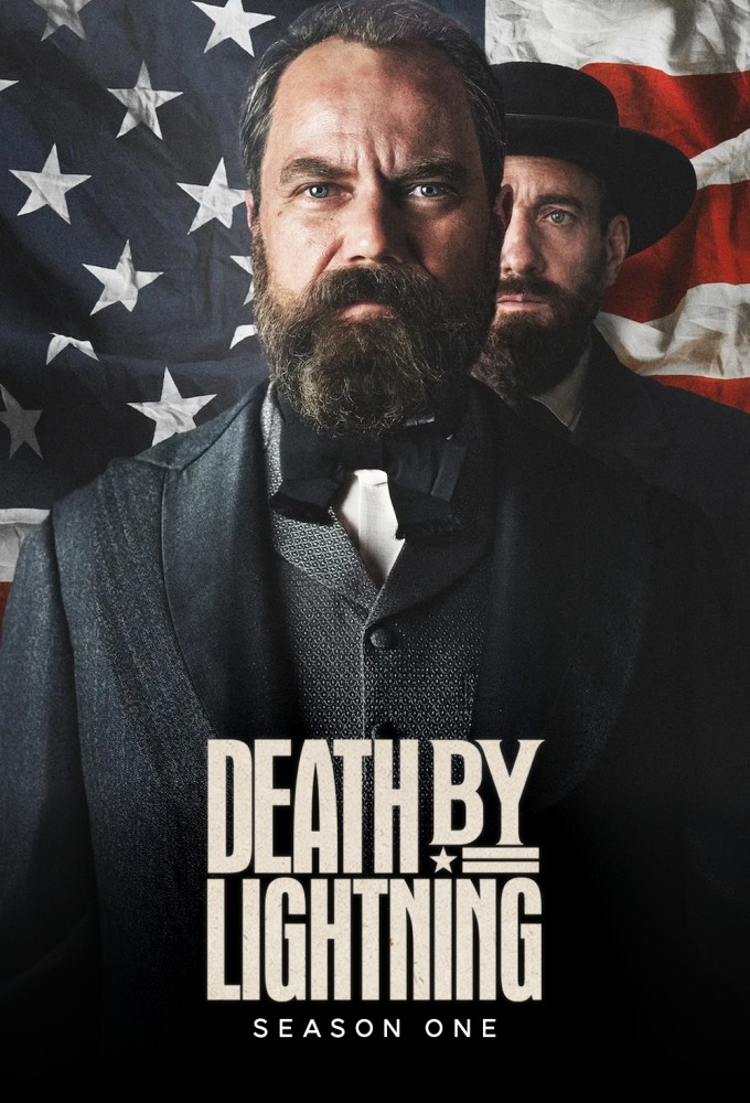 Death By Lightning saison 1
