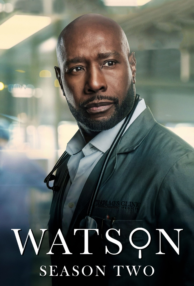 Watson saison 2