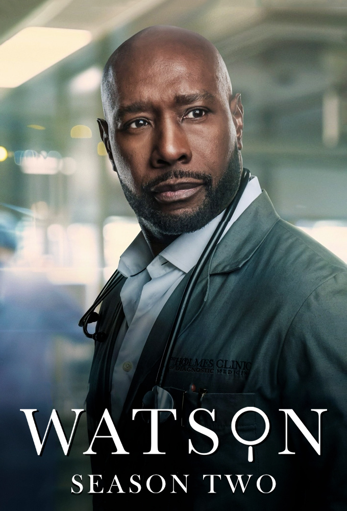 Watson saison 2