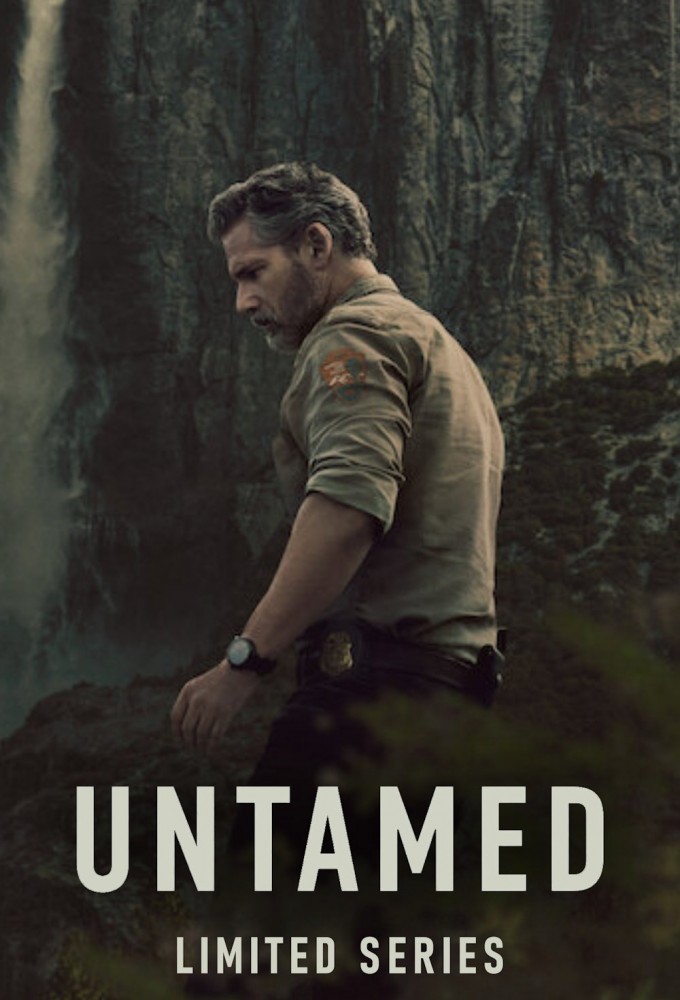 UNTAMED saison 1