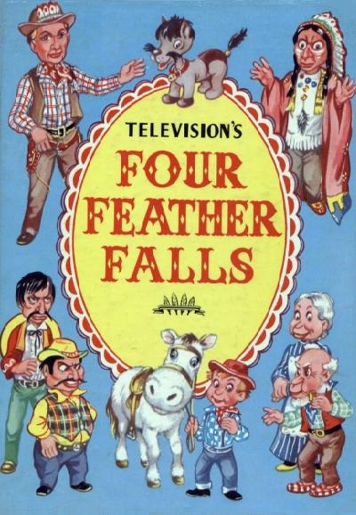 Four Feather Falls saison 1