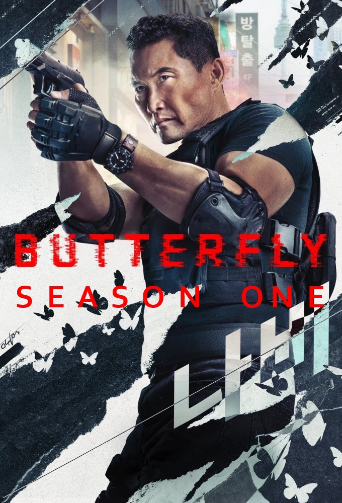 Butterfly (2025) saison 1