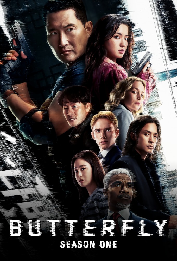 Butterfly (2025) saison 1