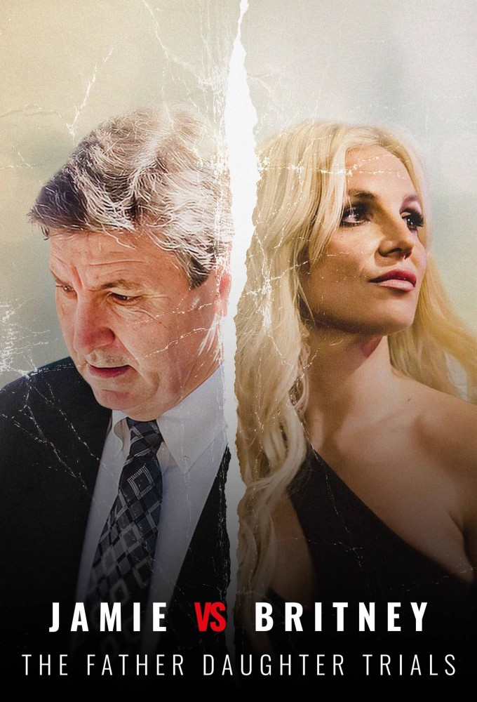 Jamie vs Britney: The Father Daughter Trials saison 1