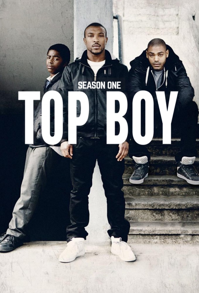 Top Boy saison 1