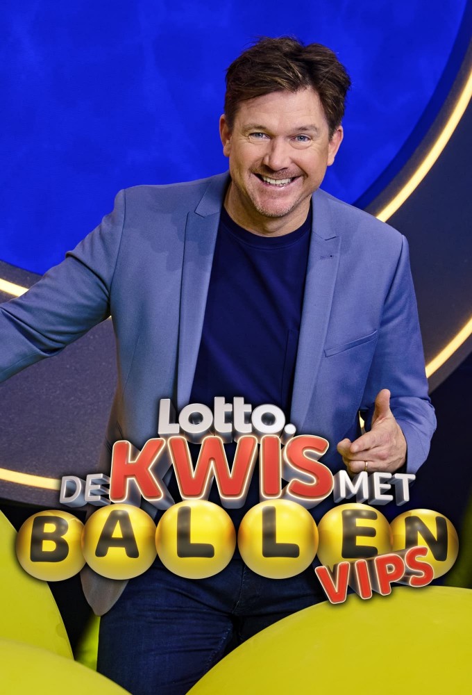 De kwis met ballen saison 3