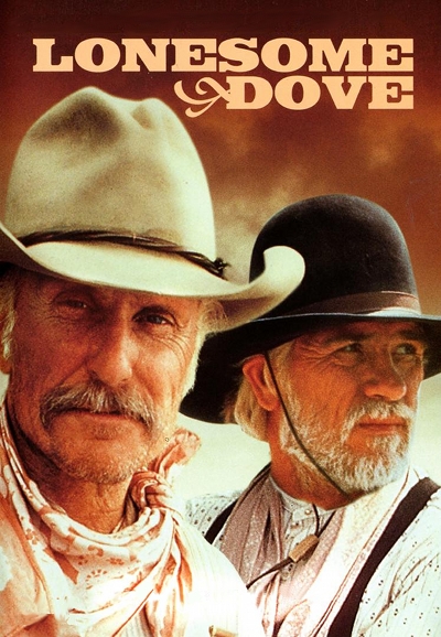 Lonesome Dove saison 1