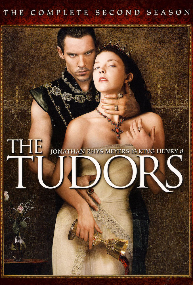 Les Tudors saison 2